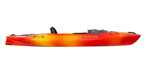 Wilderness Systems Pungo 105