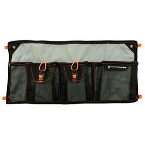 Wilderness Systems Mesh Storage Sleeve - 4 Pocket