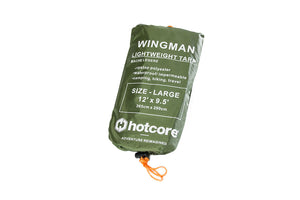 Hotcore Wingman Tarp - Large
