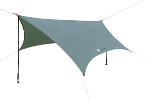 Hotcore Wingman Tarp - XLarge