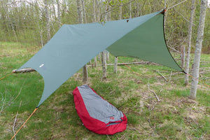 Hotcore Wingman Tarp - Medium