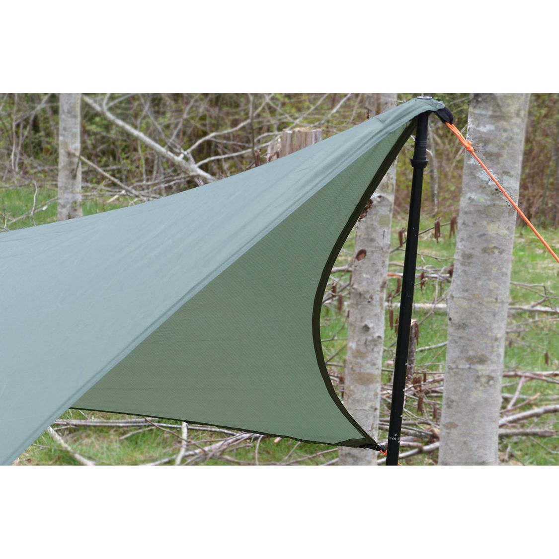 Hotcore Wingman Tarp - Medium