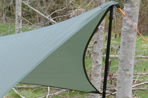 Hotcore Wingman Tarp - Medium