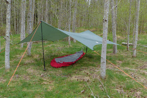 Hotcore Wingman Tarp - Large