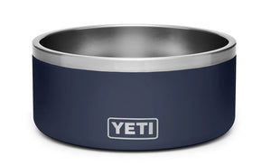 YETI Boomer 8 Dog Bowl