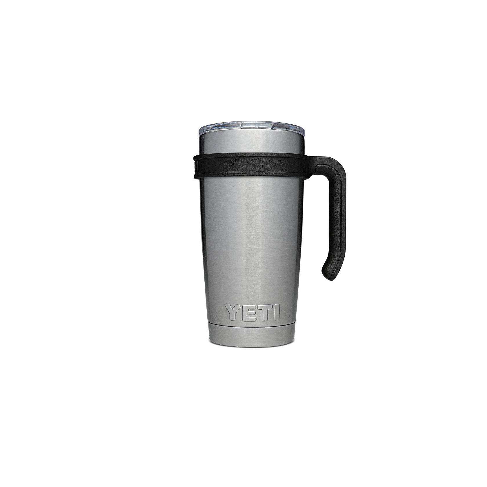 YETI Rambler Tumbler 20 oz Handle