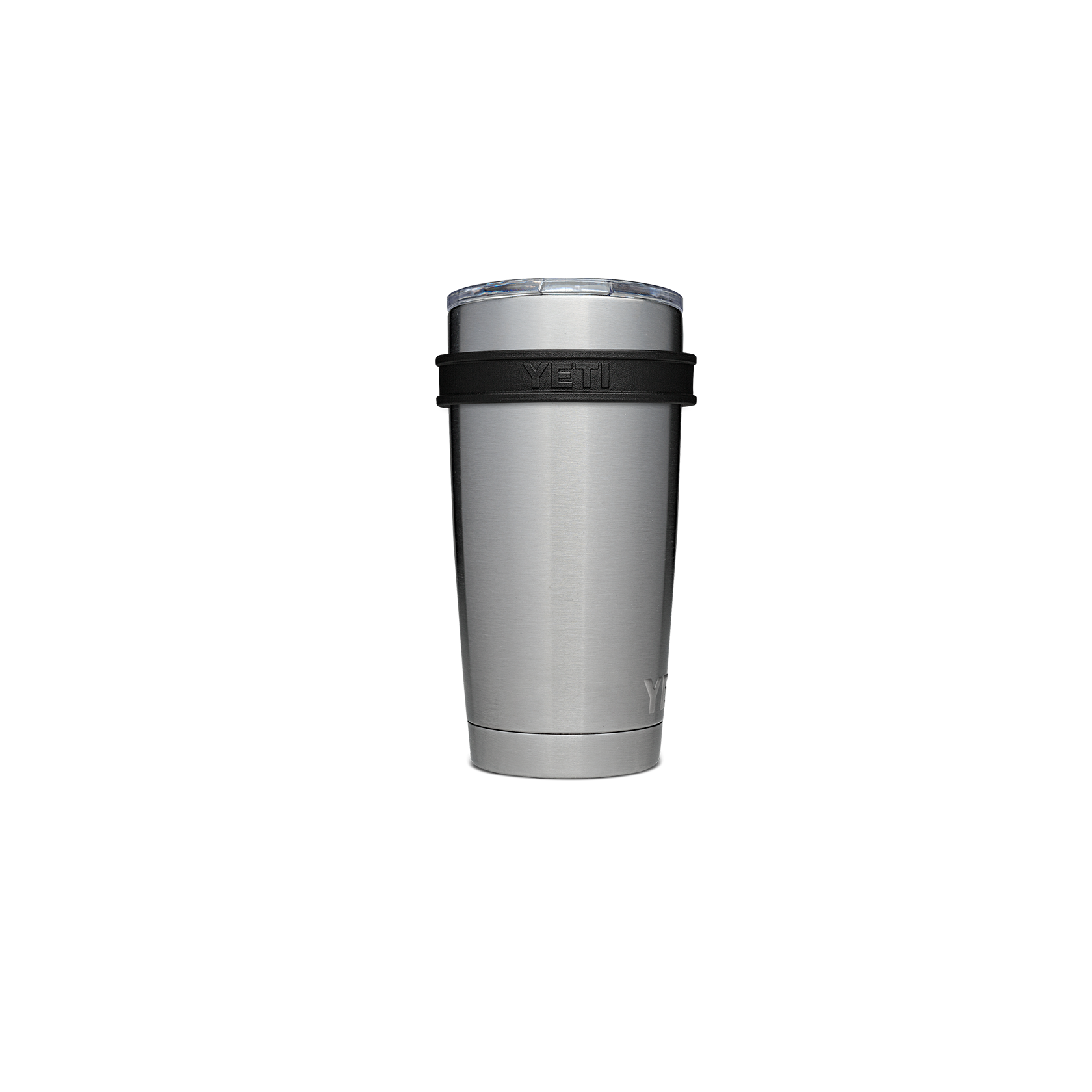 YETI Rambler Tumbler 20 oz Handle