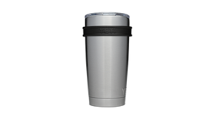 YETI Rambler Tumbler 20 oz Handle