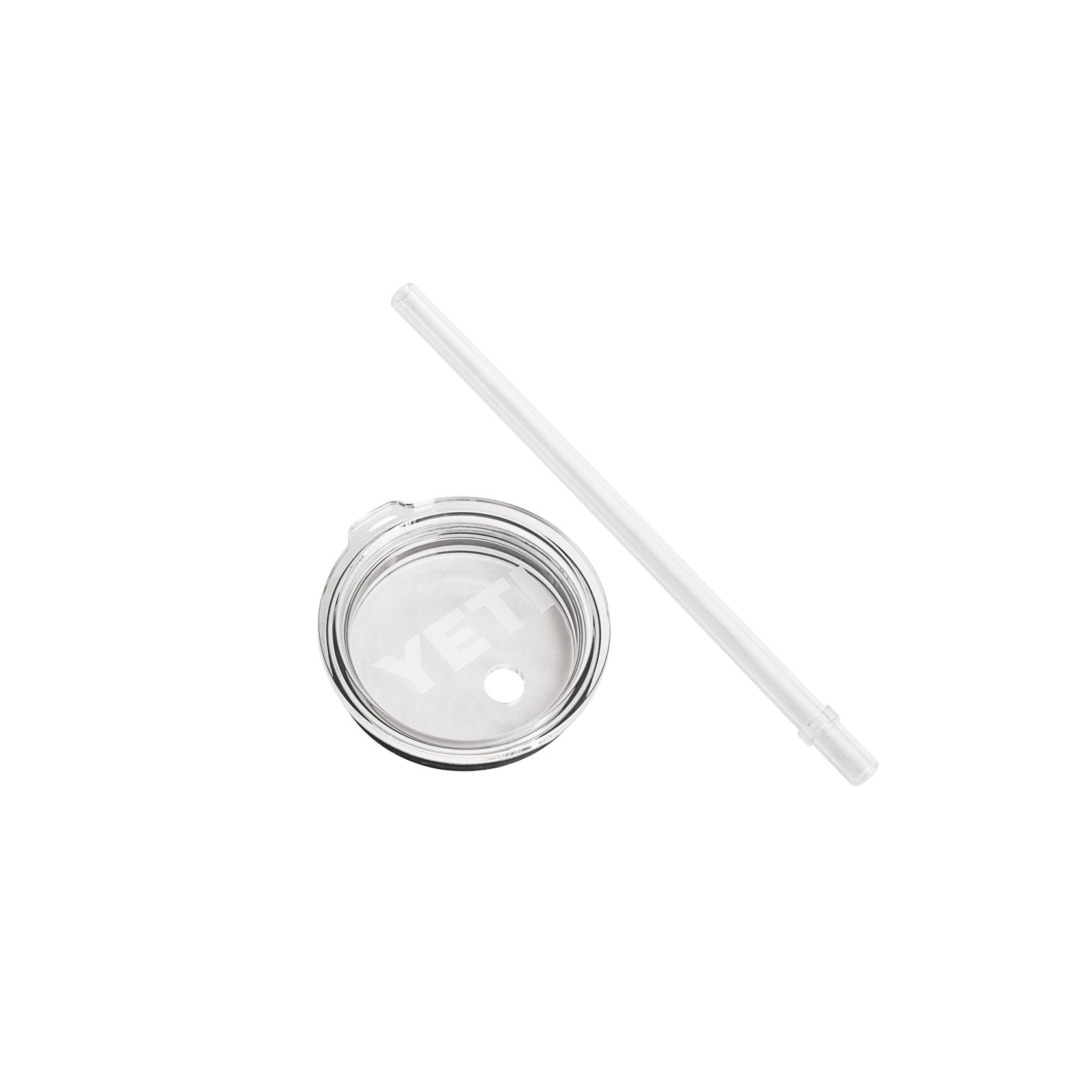YETI Rambler Tumbler 20 oz Straw Lid