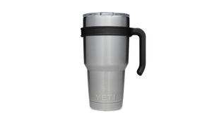 YETI Rambler Tumbler 30 oz Handle