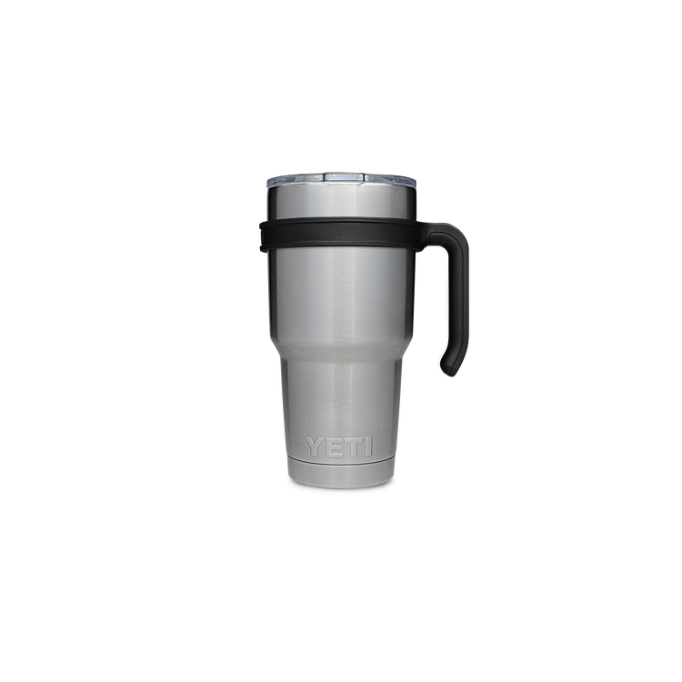 YETI Rambler Tumbler 30 oz Handle