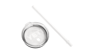 YETI Rambler Tumbler 30 oz Straw Lid