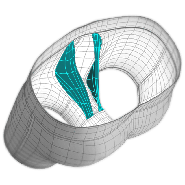 Saxx Daytripper Boxer Brief Fly - Black