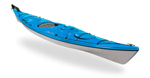 Delta 15S w/Rudder