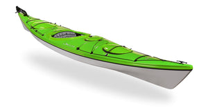 Delta 15S w/Rudder