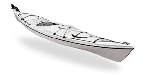 Delta 15S w/Rudder