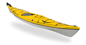 Delta 15S w/Rudder