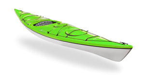 Delta 16 w/Skeg