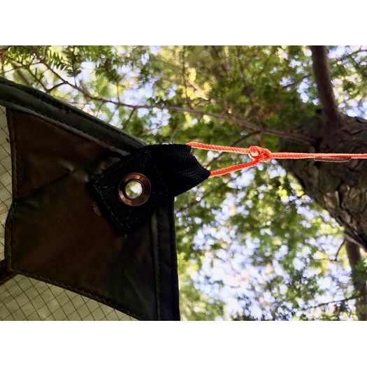 Hotcore Wingman Tarp - Medium