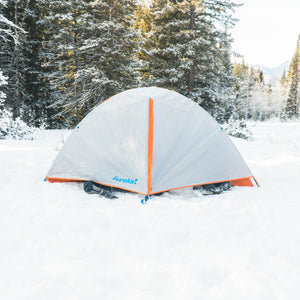 Eureka Mountain Pass 2 - FINAL CLEARANCE