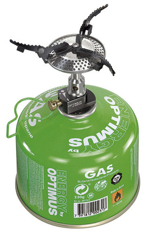 Optimus Crux Lite Stove