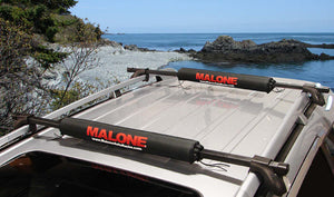 Malone 25" Rack Pads