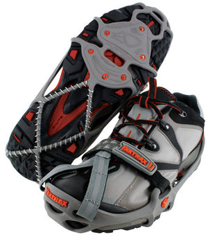 Yaktrax Run