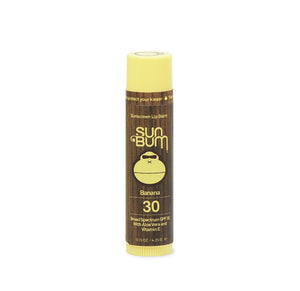 Sun Bum Lip Balm