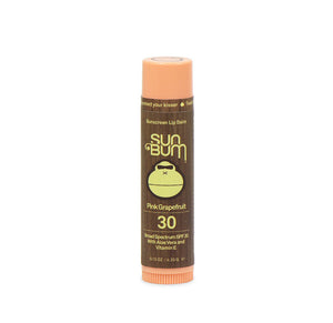 Sun Bum Lip Balm