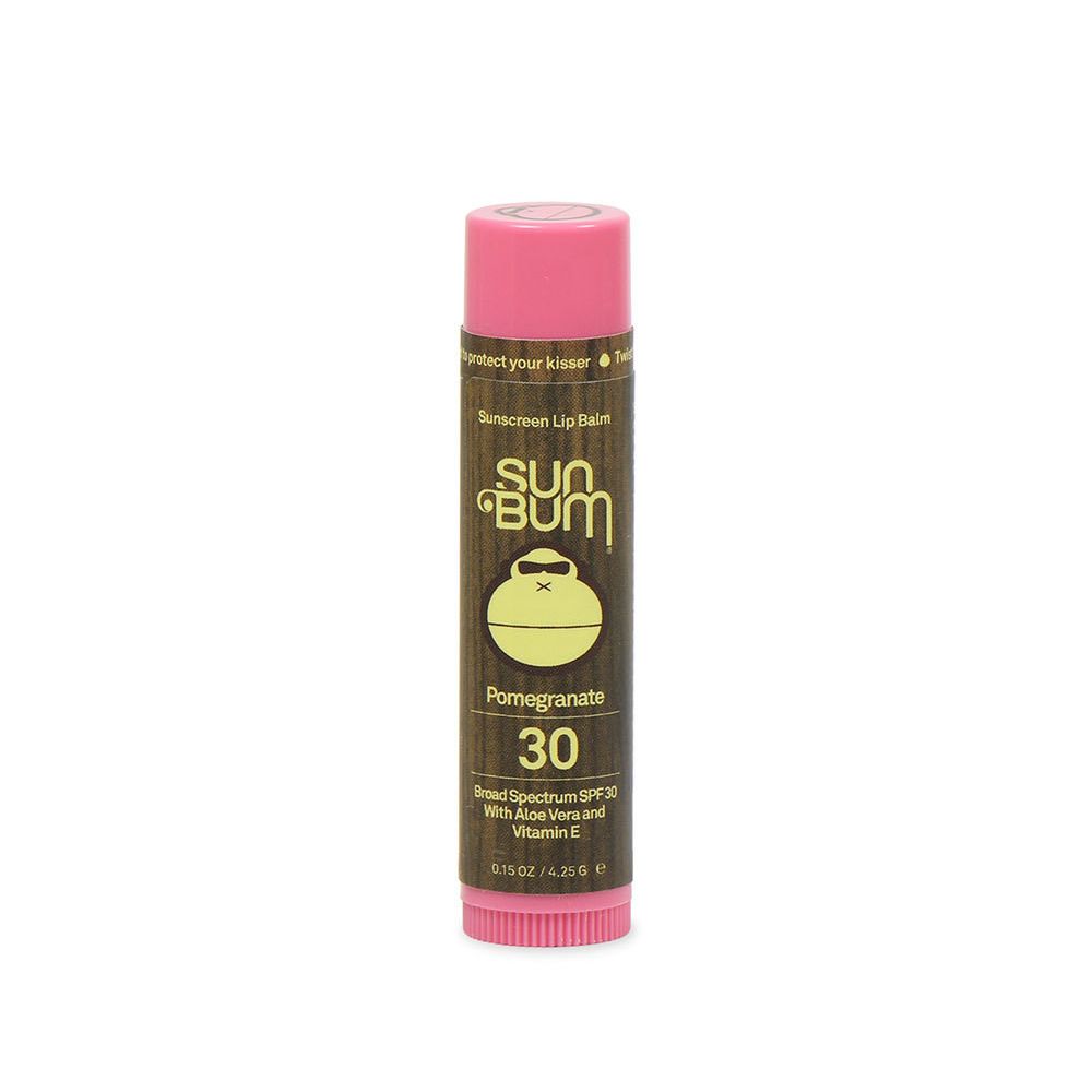 Sun Bum Lip Balm