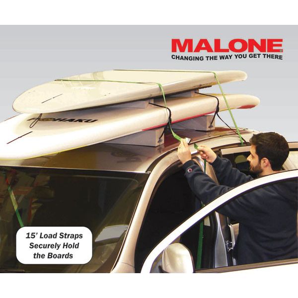 Malone Paddle Board Kit  DLX