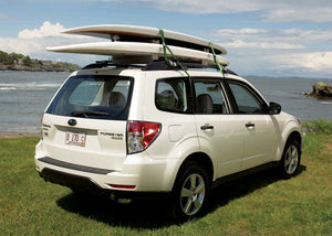 Malone Paddle Board Kit DLX