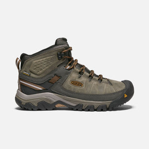 KEEN Targhee III Mid Wide - Men's