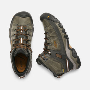 KEEN Targhee III Mid Wide - Men's