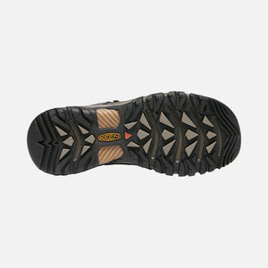 KEEN Targhee III Mid Wide - Men's