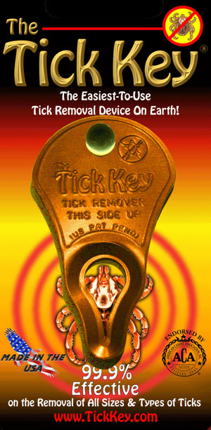 Tick Key