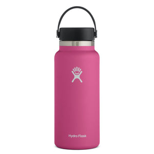 Hydro Flask Wide Mouth Flex Cap 32 oz