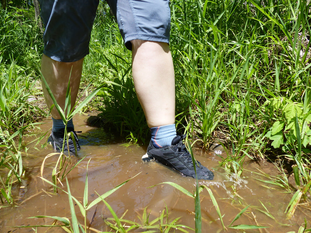 Merrell Moab Speed  2 GTX Review