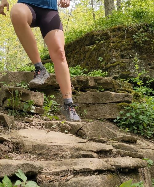 La Sportiva Prodigio Staff Review