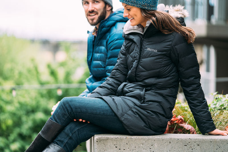 The only guarantees in life are death and taxes...AND WINTER!