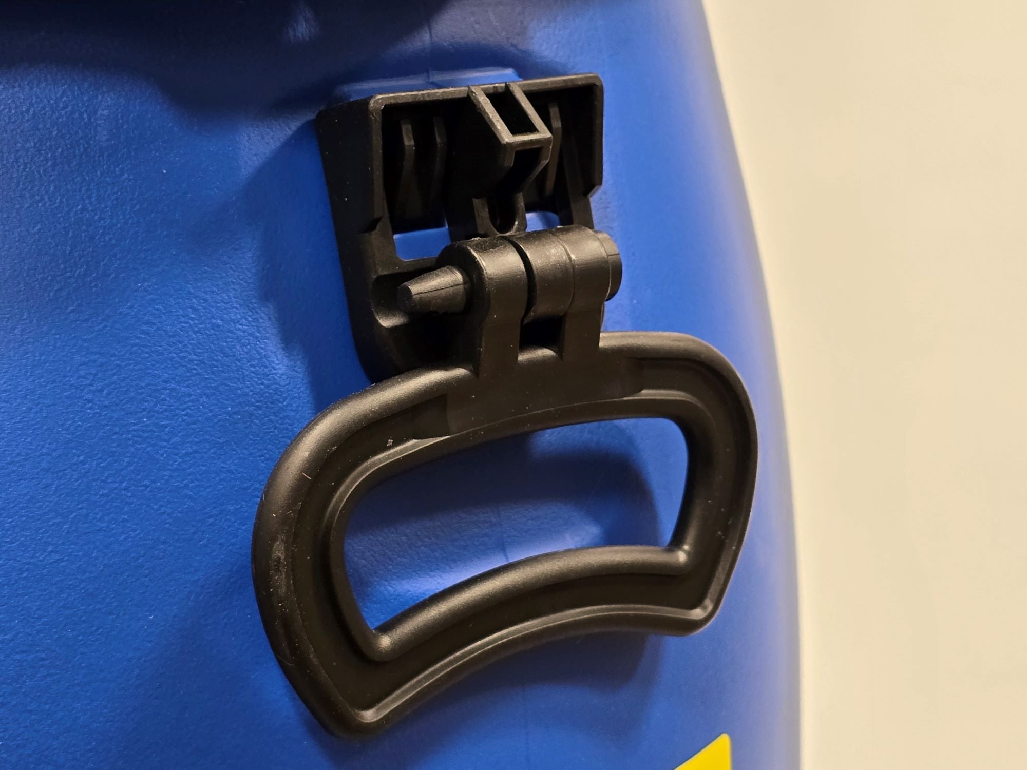 Recreational Barrel Works 60L Barrel - Blue