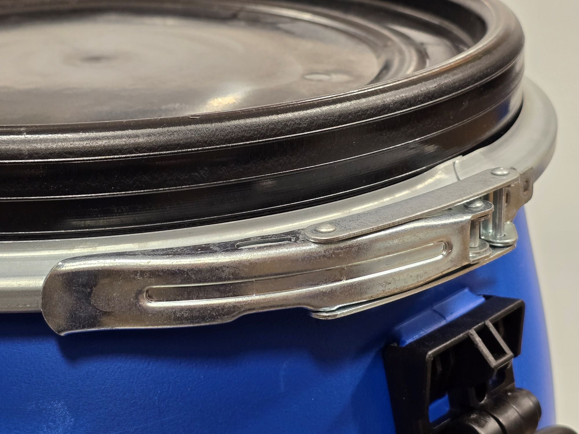 Recreational Barrel Works 60L Barrel - Blue