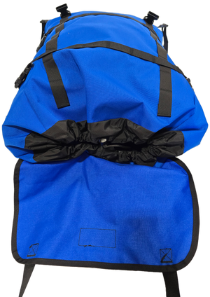 Recreational Barrel Works Trekker Day Pack & Carry-All