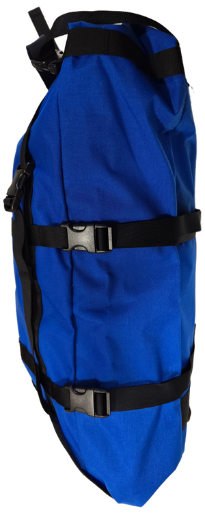 Recreational Barrel Works Trekker Day Pack & Carry-All