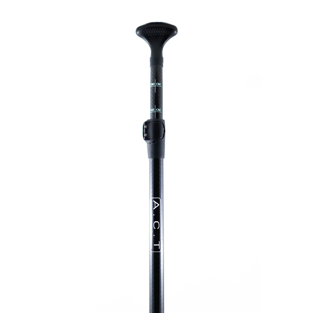 Blu Wave The Blend Carbon/FG SUP Paddle