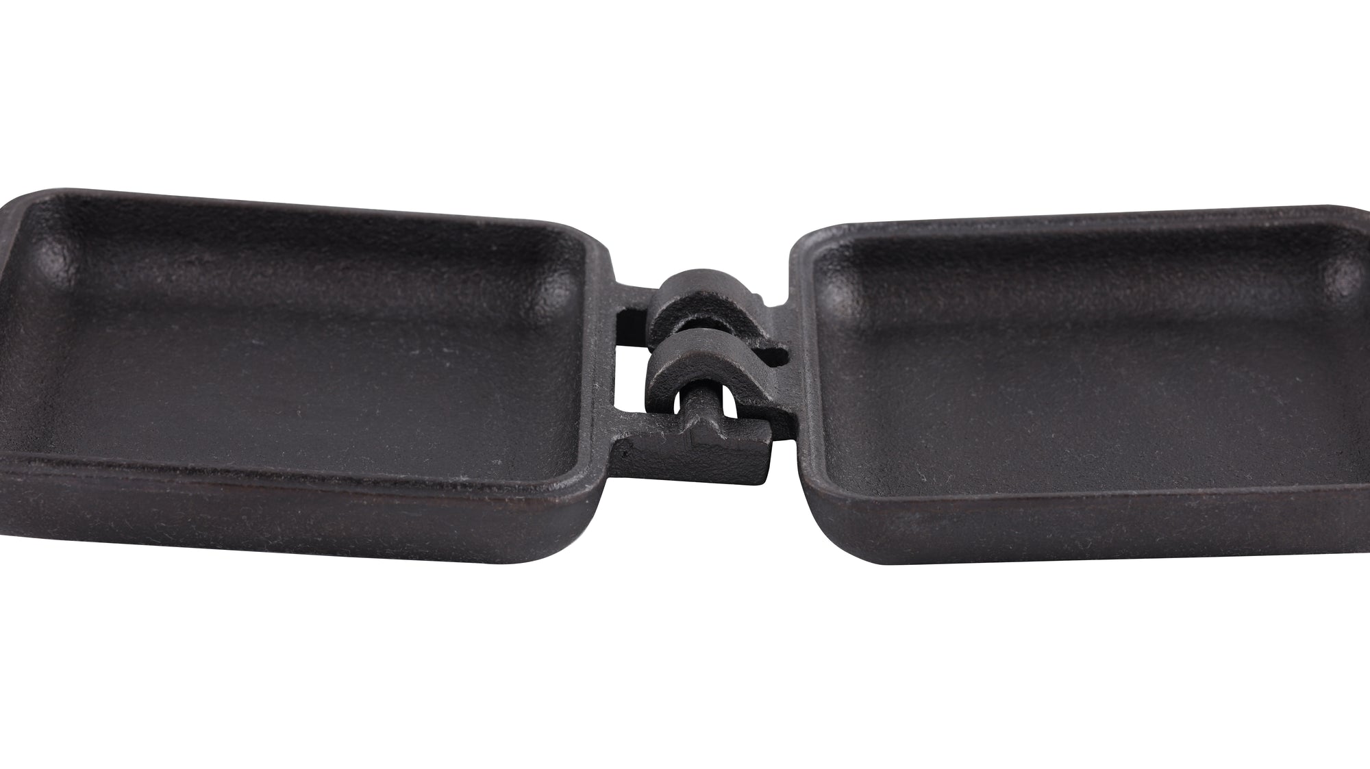 Coghlan's Cast Iron Camp Cooker