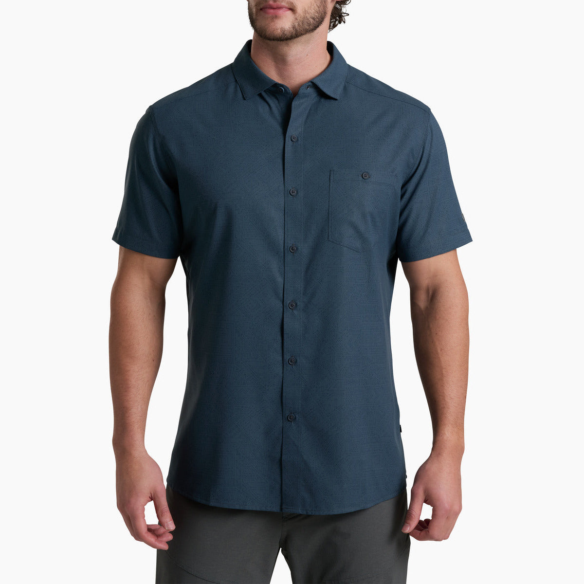Kuhl Persuadr SS - Men's