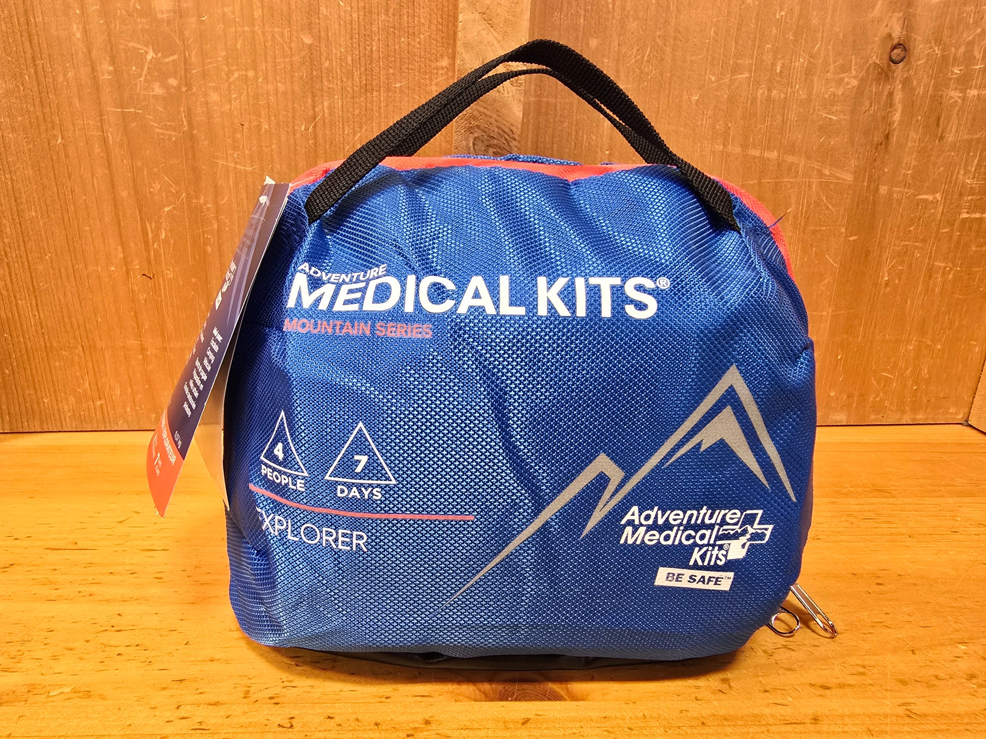 Adventure Medical Kits Mountain Series Explorer - Scratch & Dent