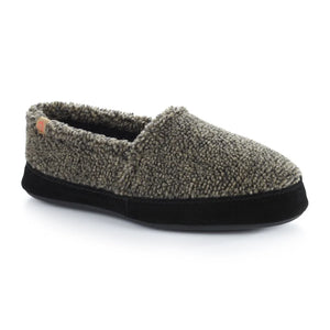 Acorn Moc Slippers Earth Tex - Men's