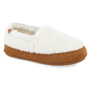 Acorn Moc Slippers Puff Popcorn - Women's